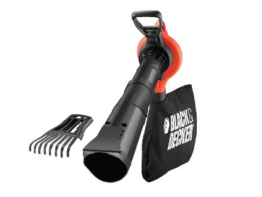 Odkurzacz do lici Black&Decker GW3050