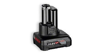 Akumulator Bosch 10.8V / 4.0Ah