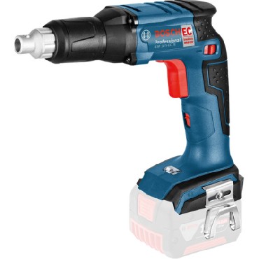 Wkrtarka akumulatorowa Bosch GSR 18 V-EC TE (solo)