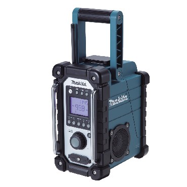 Radio budowlane Makita DMR102 (BMR102)