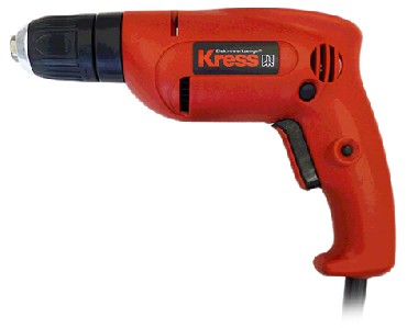Wiertarka Kress 500 BS