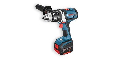 Akumulatorowa wiertarko-wkrtarka Bosch GSR 14.4 VE-2-LI / 2x4.0Ah Li-Ion