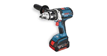 Akumulatorowa wiertarko-wkrtarka Bosch GSR 18 VE-2-LI