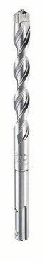 Wierto do mota SDS-plus Bosch X5L 6.5X100X165mm