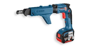 Wkrtarka akumulatorowa Bosch GSR 18 V-EC TE + MA 55