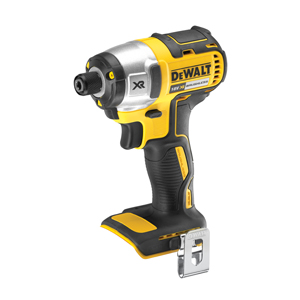 Akumulatorowa zakrętarka udarowa DeWalt DCF886N BRUSHLESS XR 18V