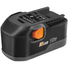 Akumulator AEG B1820R