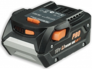 Akumulator AEG L1830R