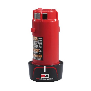 Akumulator Milwaukee M4 B2