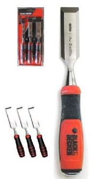 Duto paskie Black&Decker BDHT0-16147