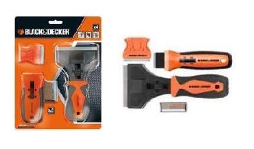 Duto paskie Black&Decker BDHT0-28101