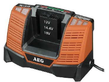 adowarka AEG BL 1218