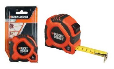 Miara zwijana Black&Decker BDHT0-30092