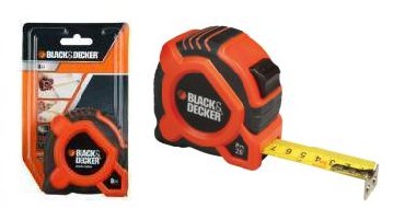 Miara zwijana Black&Decker BDHT0-30093