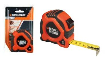 Miara zwijana Black&Decker BDHT0-30095