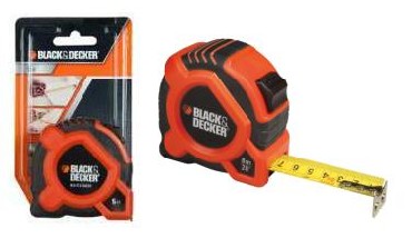 Miara zwijana Black&Decker BDHT0-30099