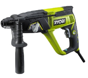Moto-wiertarka Ryobi ERH710RSC