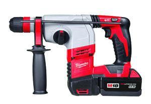 Akumulatorowa m³oto-wiertarka Milwaukee HD18 HX-32C