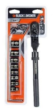 Zestaw nasadek Black&Decker BDHT0-71619