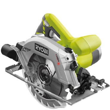 Pilarka tarczowa Ryobi RWS1400-K