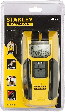 Wykrywacz profili Stanley FatMax Detektor S300