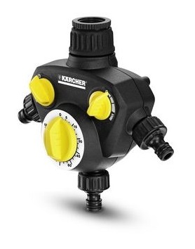 Rozdzialacz Karcher Zegar do systemu nawadniania WT 2.000