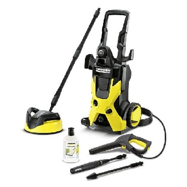 Myjka wysokocinieniowa Karcher K 5 Home T250