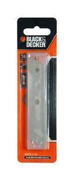 Ostrza do noża Black&Decker BDHT0-11128