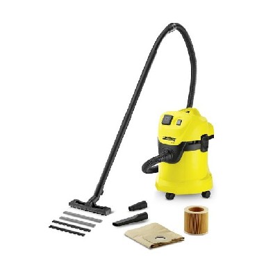 Odkurzacz warsztatowy Karcher WD 3 P