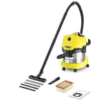 Odkurzacz warsztatowy Karcher WD 4 Premium