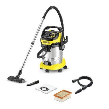 Odkurzacz warsztatowy Karcher WD 6 P Premium