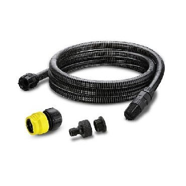 W sscy do pompy Karcher Modu sscy pompy zestaw 3.5m
