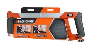 Pia do metalu Black&Decker BDHT0-20174
