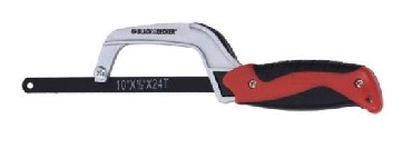 Pia do metalu Black&Decker BDHT0-20178