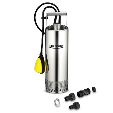 Pompa ogrodowa Karcher BP 2 Cistern