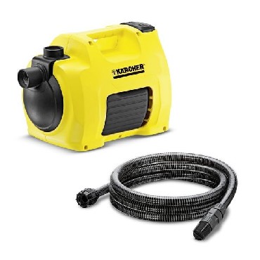 Pompa ogrodowa Karcher BP 4 Garden Set