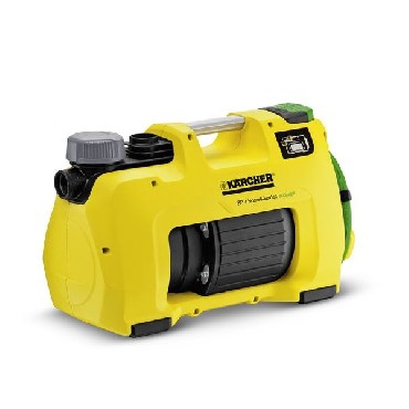 Pompa ogrodowa Karcher BP 4 Home & Garden eclogic