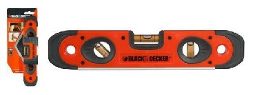 Poziomica Black&Decker BDHT0-42174