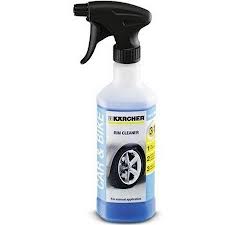 rodek myjcy Karcher rodek do czyszczenia felg 3w1 - 0.5L