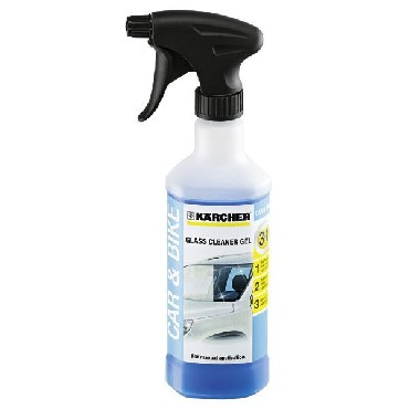 rodek myjcy Karcher rodek do czyszczenia szka 3w1 - el 0.5L