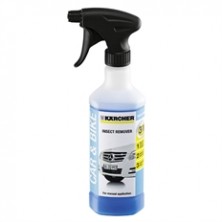 Środek myjący Karcher Środek do usuwania insektów 3w1 - 0.5L