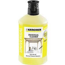 rodek myjcy Karcher Uniwersalny rodek czyszczcy RM 555 - 1L
