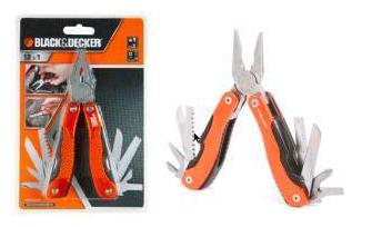 Multitool Black&Decker BDHT0-28110