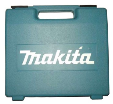 Skrzynka narzdziowa Makita Walizka z tworzywa do HP1620