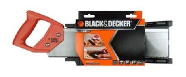 Przyrnia Black&Decker BDHT0-20193