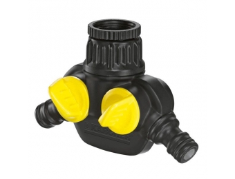 Rozdzialacz Karcher Rozdzielacz 2-drony