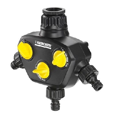 Rozdzialacz Karcher Rozdzielacz 3-drony