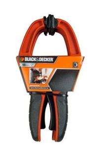 Ścisk stolarski Black&Decker BDHT0-83181