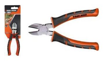 Obcinak boczny Black&Decker BDHT0-71621