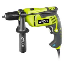 Wiertarka udarowa Ryobi EID750RS31A